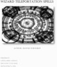 Thumbnail Wizard Teleportation Spells