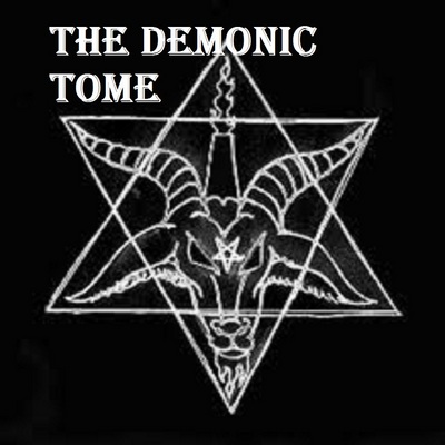 Product picture The Demonic Tome