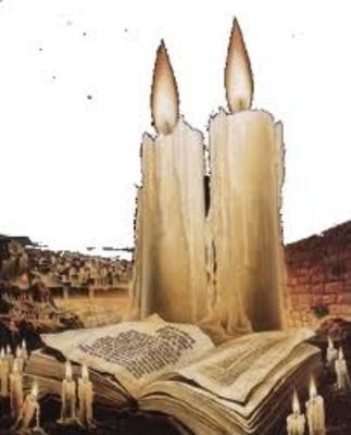 Product picture Ancient Magical Witchcraft Oils