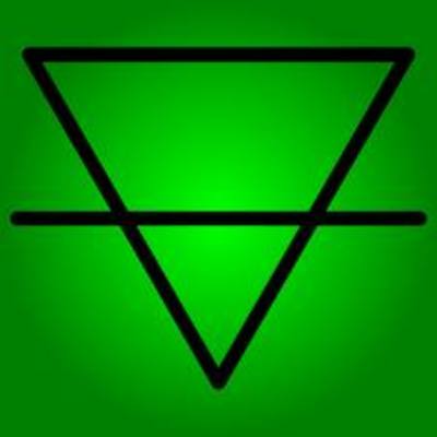 Product picture Elemental Earth Magick