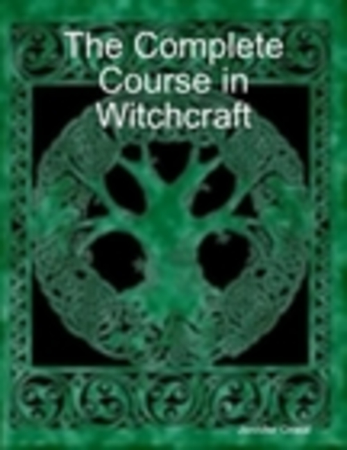 Product picture Complete Witchcraft Course