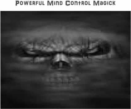 Product picture Vampire Powerful Mind Control Magick